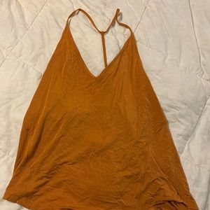 Brand new lululemon tank